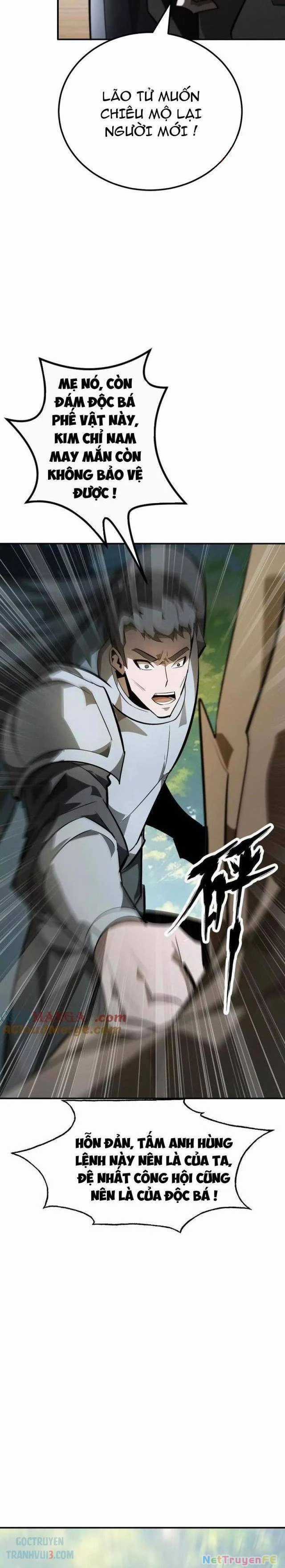 Võng Du Thiên Hạ Vô Song Chương 53 trang 27