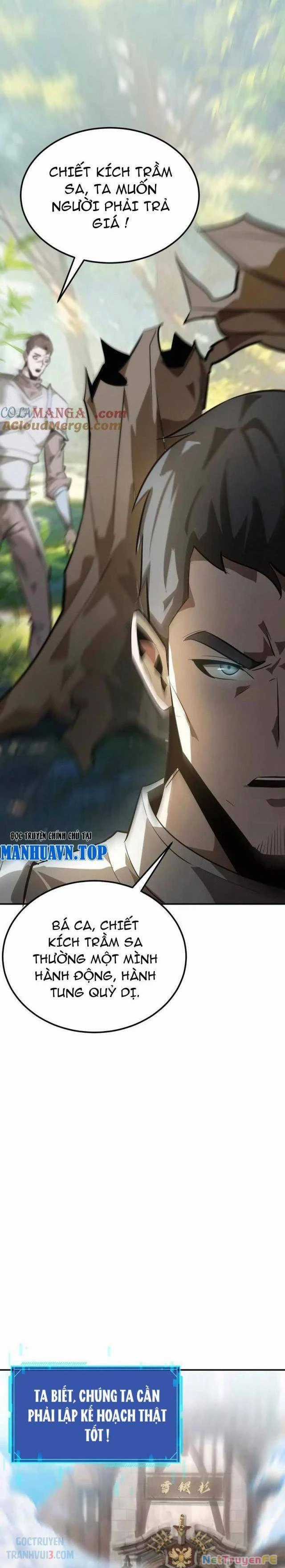 Võng Du Thiên Hạ Vô Song Chương 53 trang 28