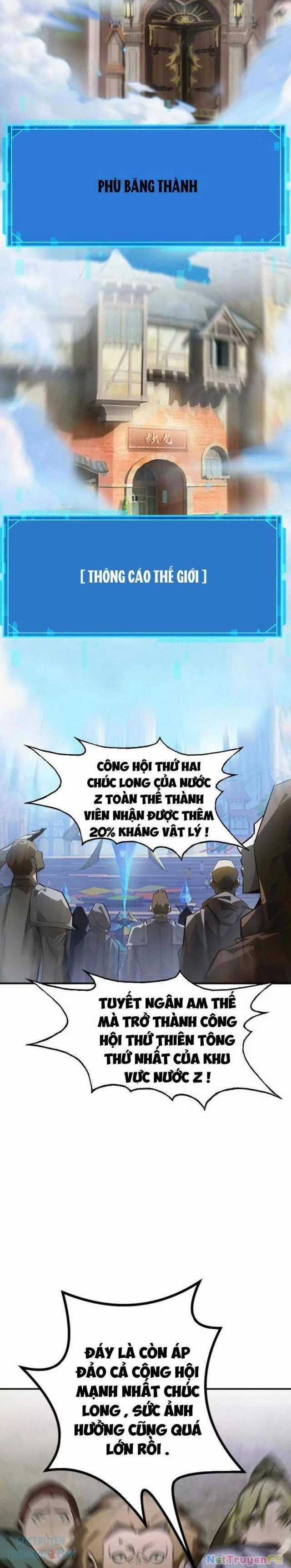 Võng Du Thiên Hạ Vô Song Chương 53 trang 29