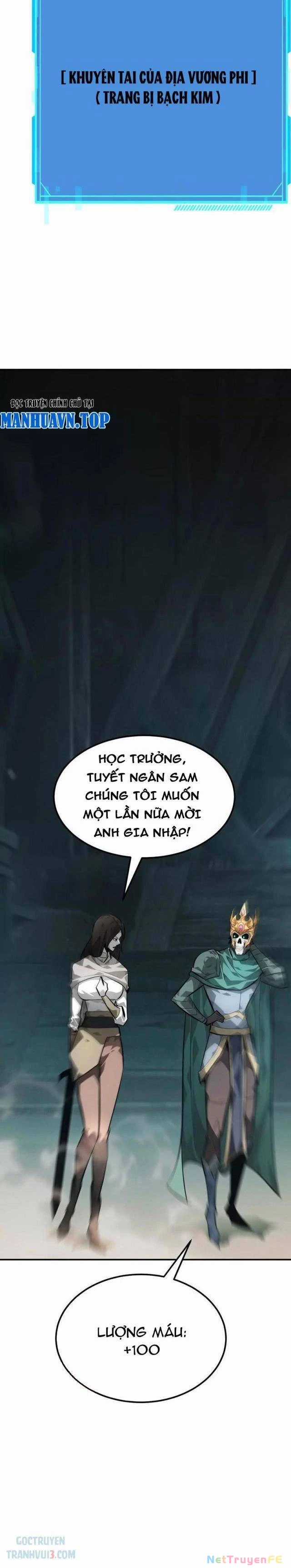 Võng Du Thiên Hạ Vô Song Chương 53 trang 34