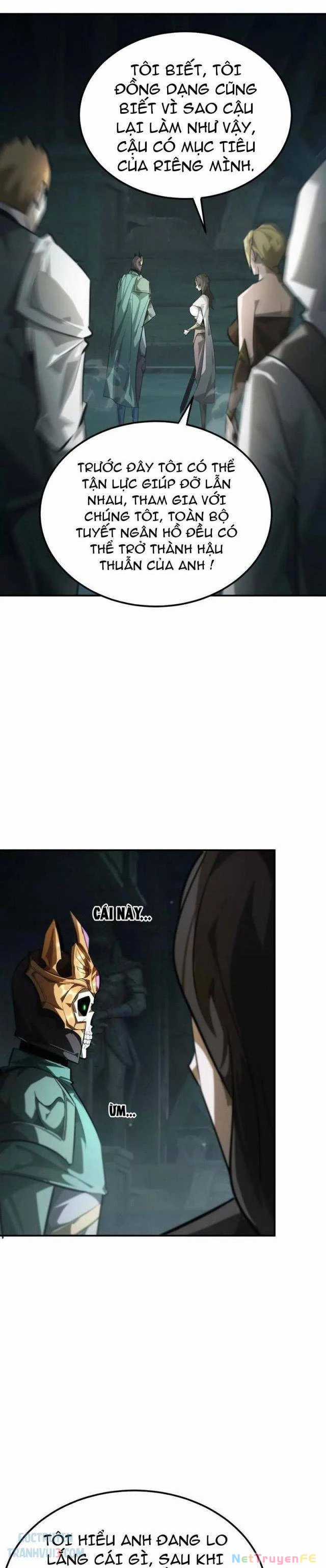 Võng Du Thiên Hạ Vô Song Chương 53 trang 35