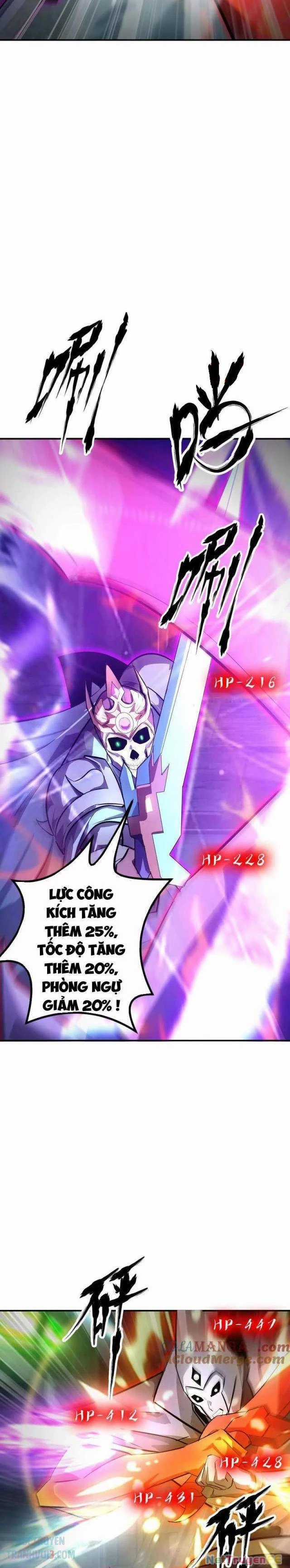 Võng Du Thiên Hạ Vô Song Chương 53 trang 4