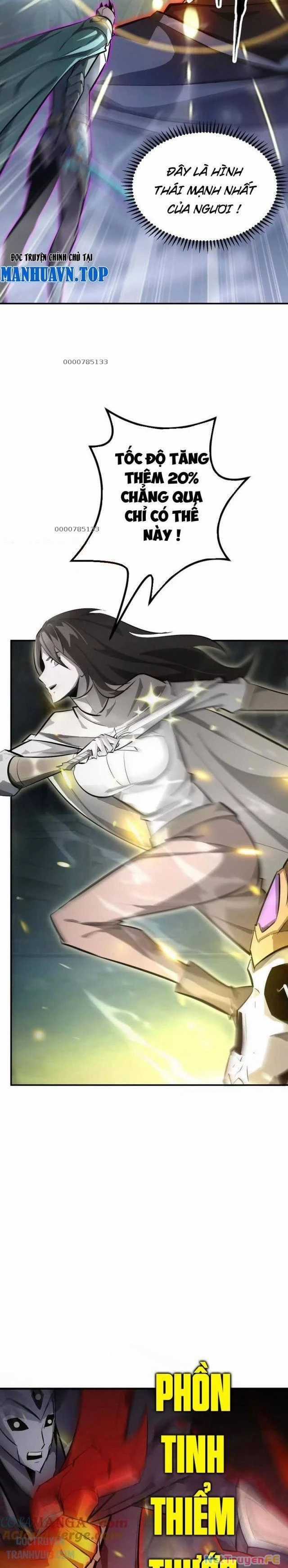 Võng Du Thiên Hạ Vô Song Chương 53 trang 5