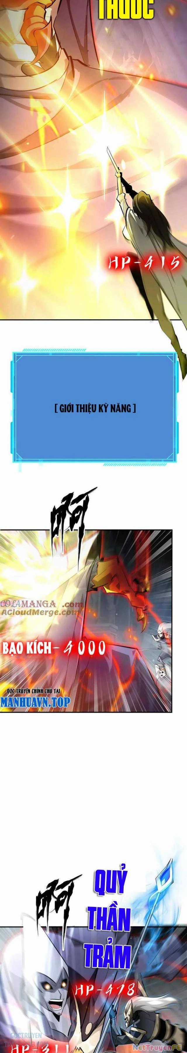 Võng Du Thiên Hạ Vô Song Chương 53 trang 6