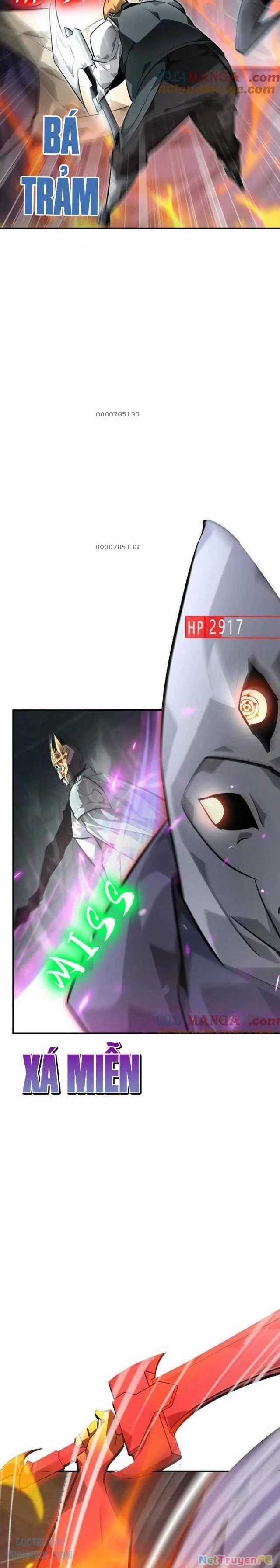 Võng Du Thiên Hạ Vô Song Chương 53 trang 7