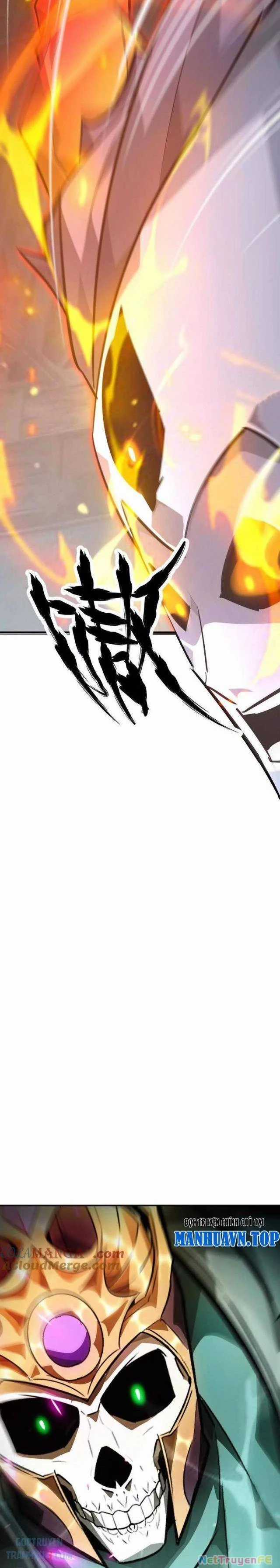 Võng Du Thiên Hạ Vô Song Chương 53 trang 8