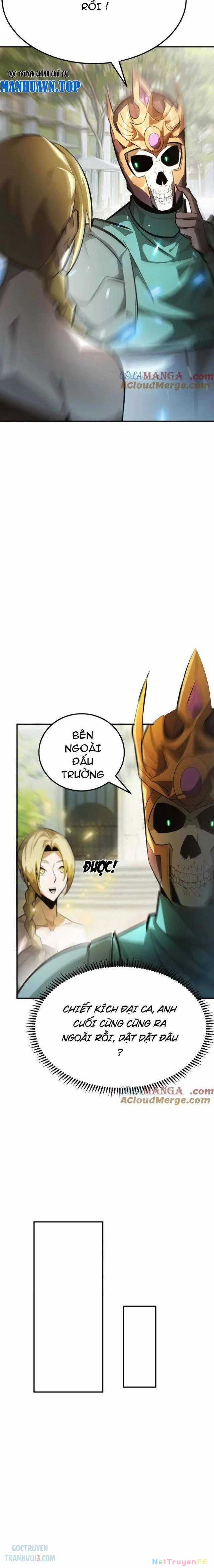 Võng Du Thiên Hạ Vô Song Chương 54 trang 11