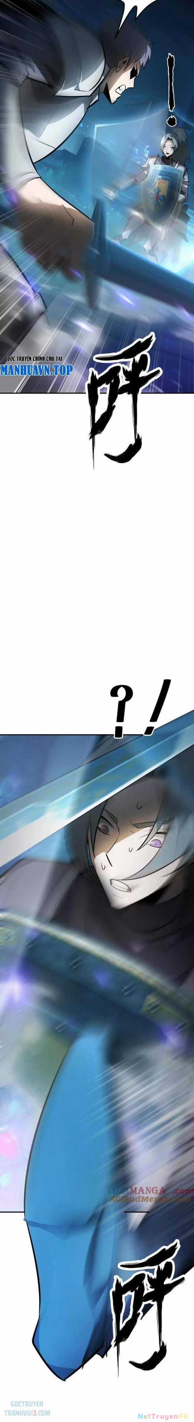 Võng Du Thiên Hạ Vô Song Chương 54 trang 14