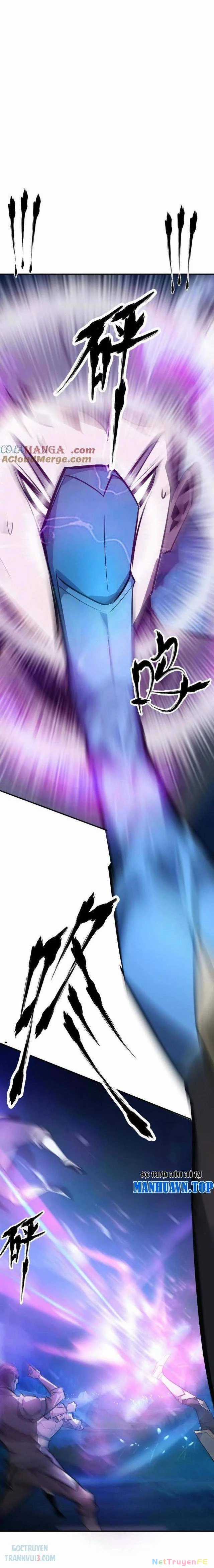 Võng Du Thiên Hạ Vô Song Chương 54 trang 15