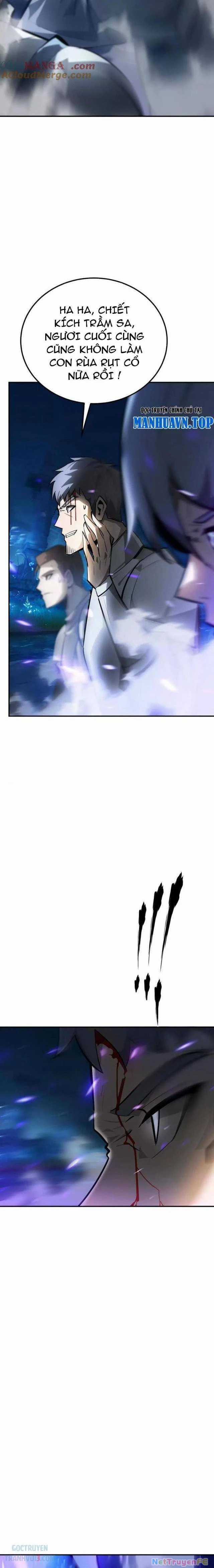 Võng Du Thiên Hạ Vô Song Chương 54 trang 17