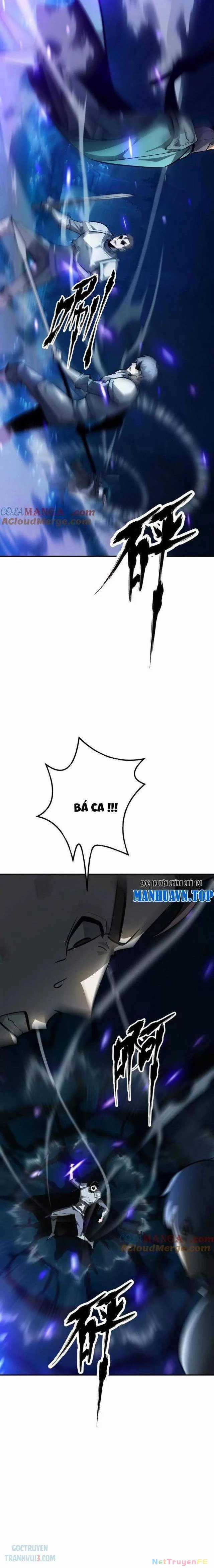 Võng Du Thiên Hạ Vô Song Chương 54 trang 18