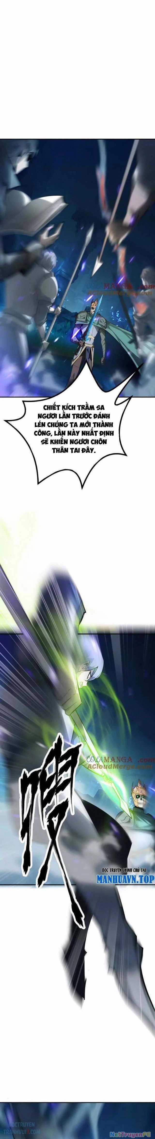 Võng Du Thiên Hạ Vô Song Chương 54 trang 19