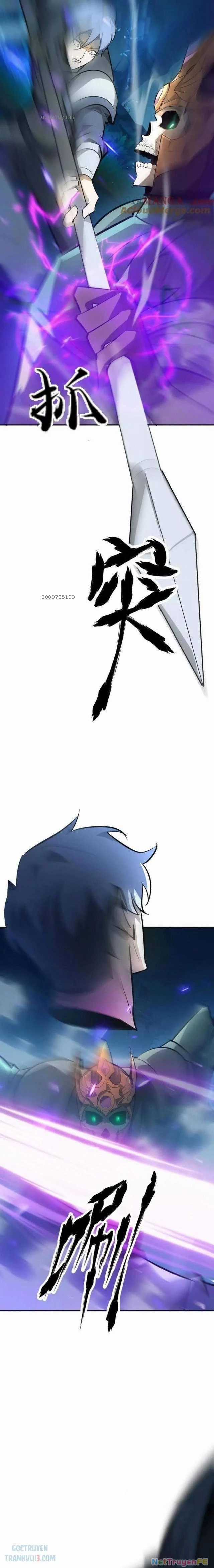 Võng Du Thiên Hạ Vô Song Chương 54 trang 20