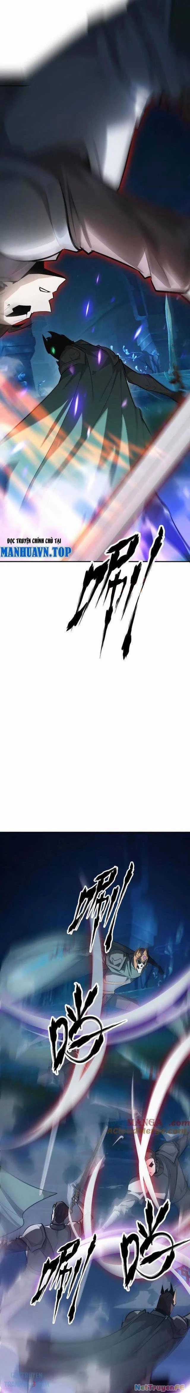 Võng Du Thiên Hạ Vô Song Chương 54 trang 21