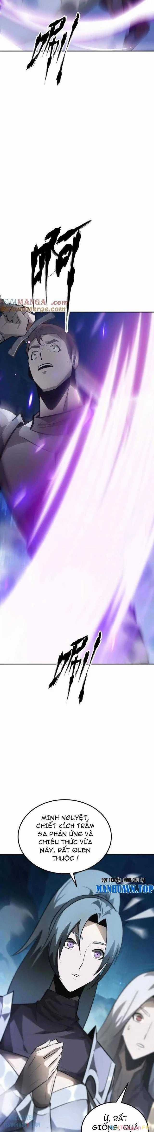 Võng Du Thiên Hạ Vô Song Chương 54 trang 22