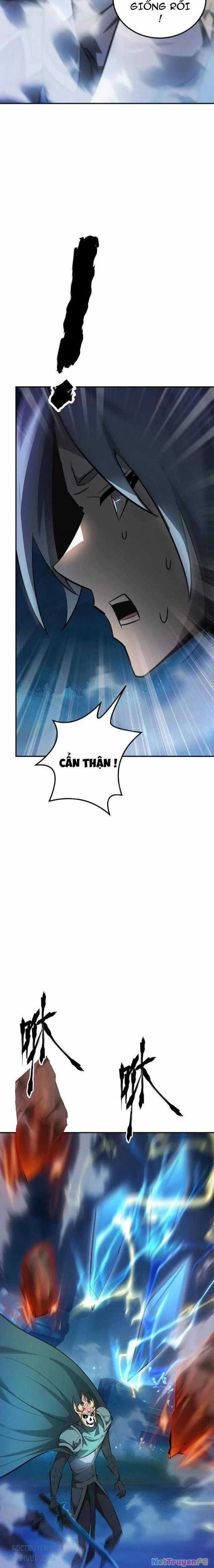 Võng Du Thiên Hạ Vô Song Chương 54 trang 23