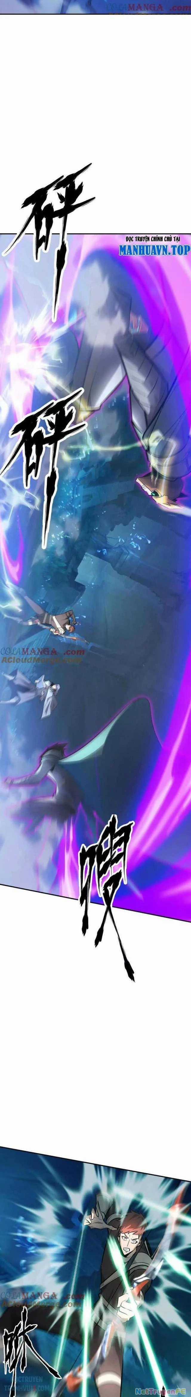 Võng Du Thiên Hạ Vô Song Chương 54 trang 24