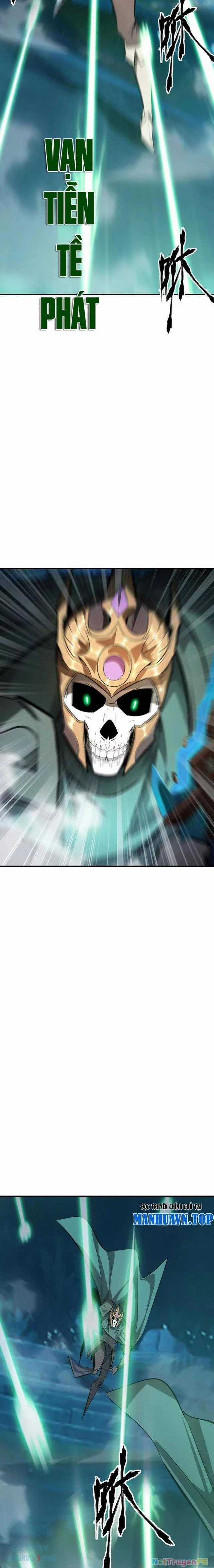 Võng Du Thiên Hạ Vô Song Chương 54 trang 25