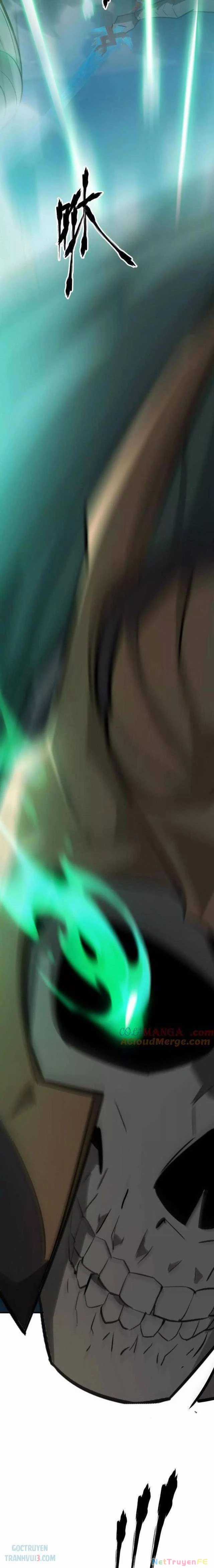 Võng Du Thiên Hạ Vô Song Chương 54 trang 26