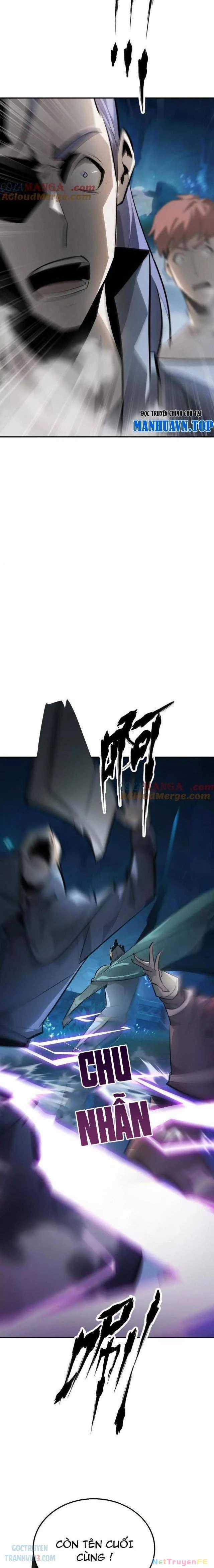 Võng Du Thiên Hạ Vô Song Chương 54 trang 27