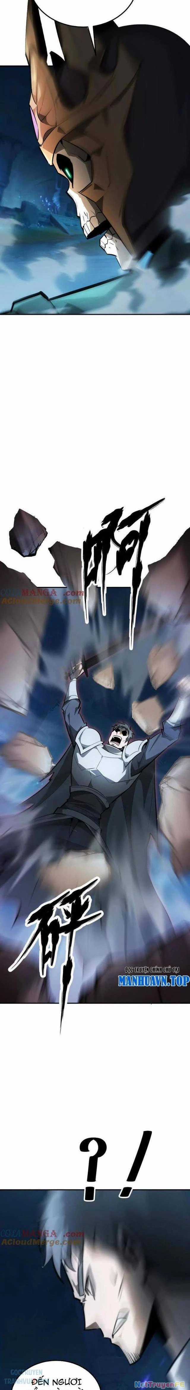 Võng Du Thiên Hạ Vô Song Chương 54 trang 28