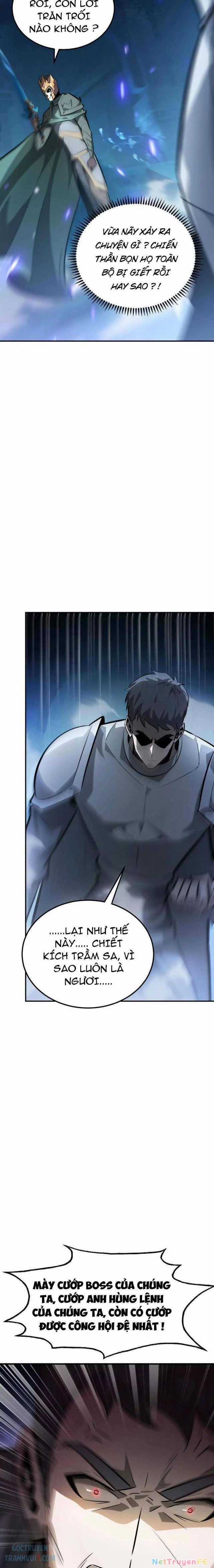 Võng Du Thiên Hạ Vô Song Chương 54 trang 29