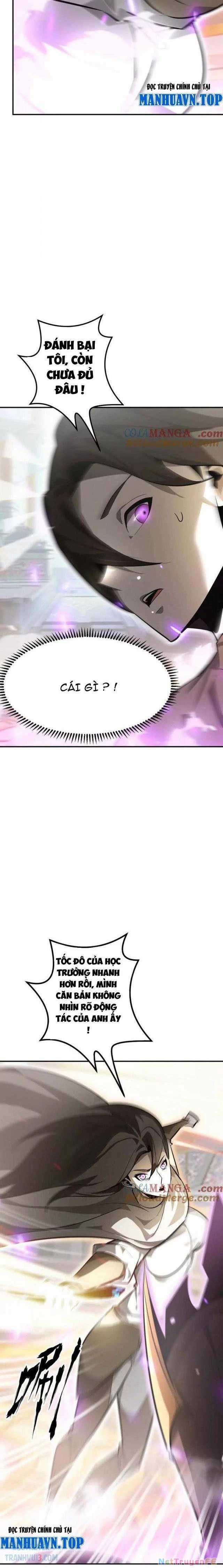 Võng Du Thiên Hạ Vô Song Chương 54 trang 3