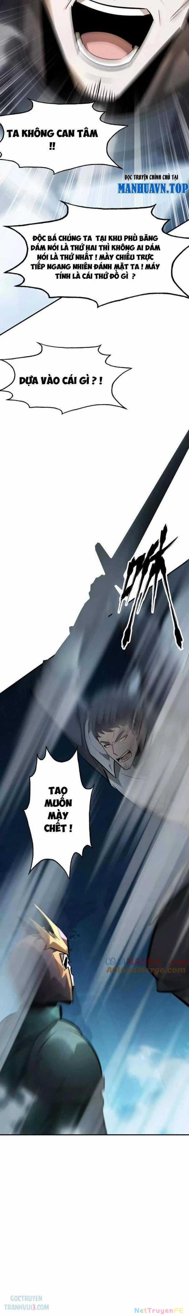 Võng Du Thiên Hạ Vô Song Chương 54 trang 30