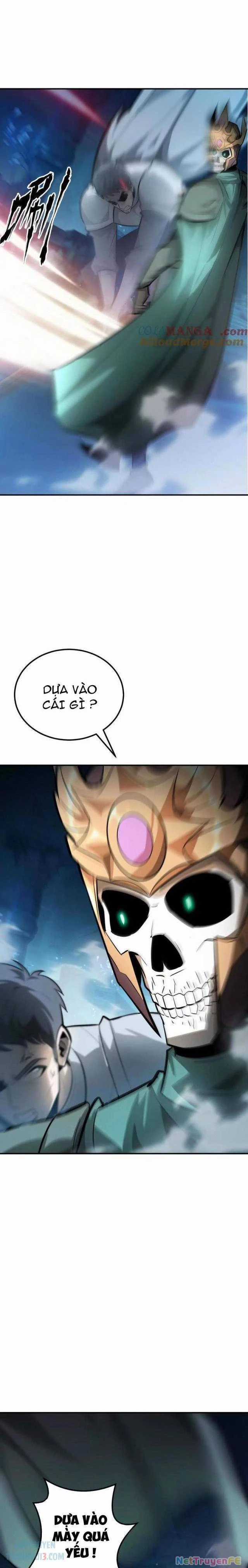 Võng Du Thiên Hạ Vô Song Chương 54 trang 31