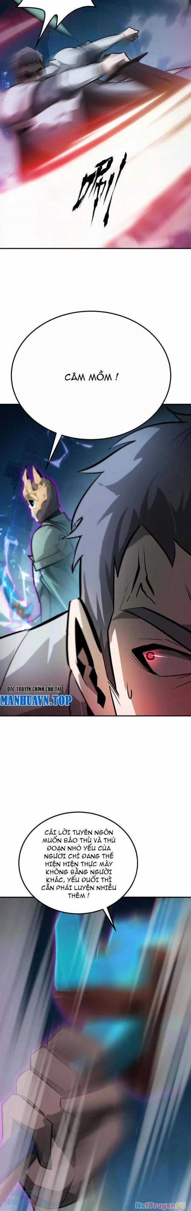 Võng Du Thiên Hạ Vô Song Chương 54 trang 32