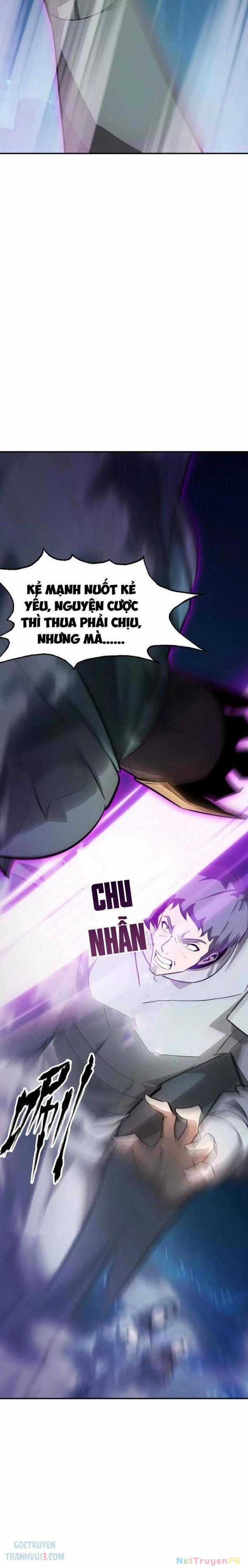 Võng Du Thiên Hạ Vô Song Chương 54 trang 33