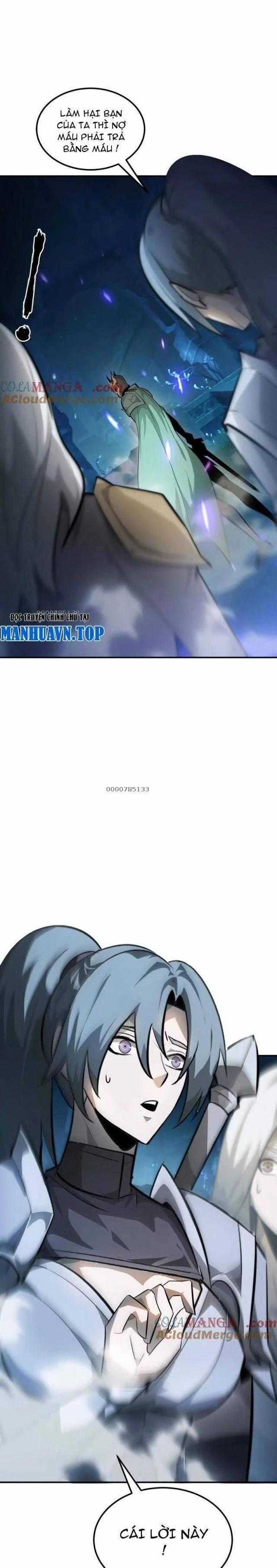 Võng Du Thiên Hạ Vô Song Chương 54 trang 34