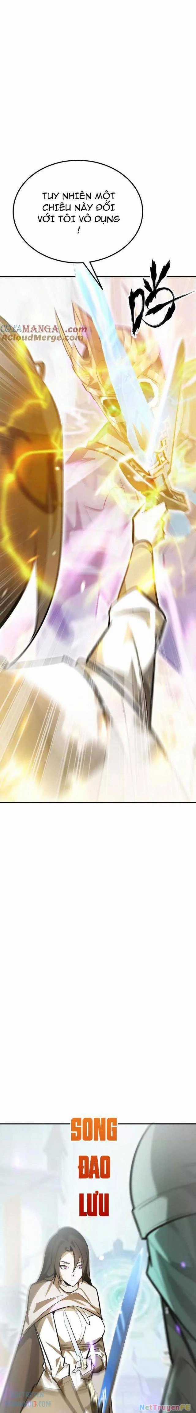 Võng Du Thiên Hạ Vô Song Chương 54 trang 4