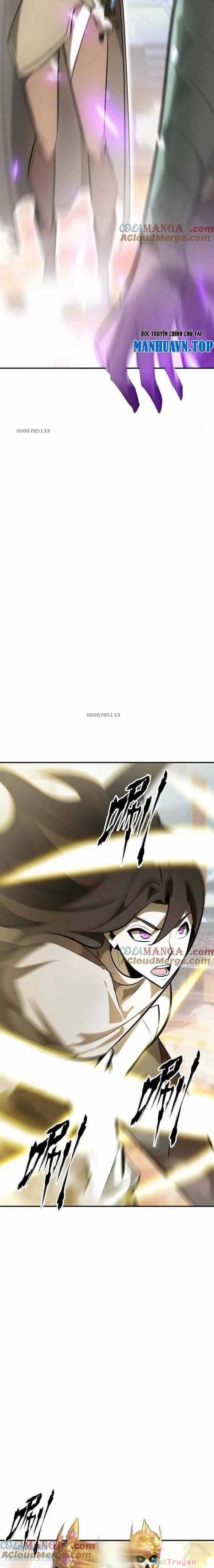 Võng Du Thiên Hạ Vô Song Chương 54 trang 5