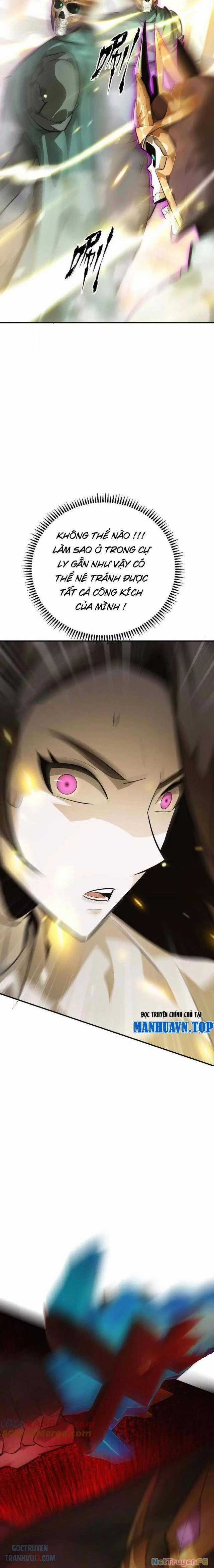 Võng Du Thiên Hạ Vô Song Chương 54 trang 6