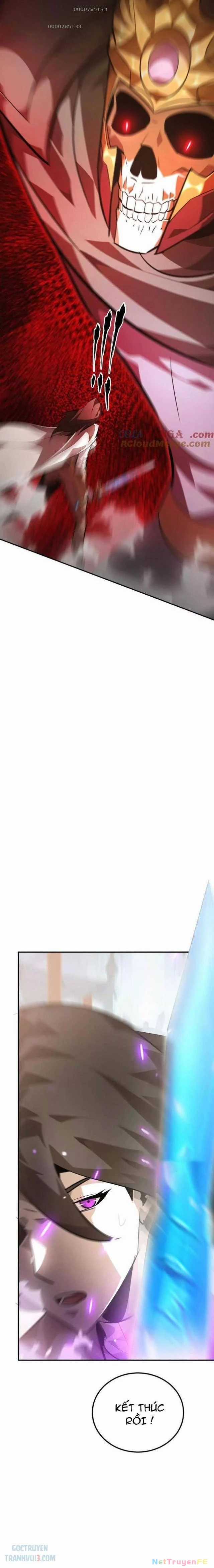 Võng Du Thiên Hạ Vô Song Chương 54 trang 7