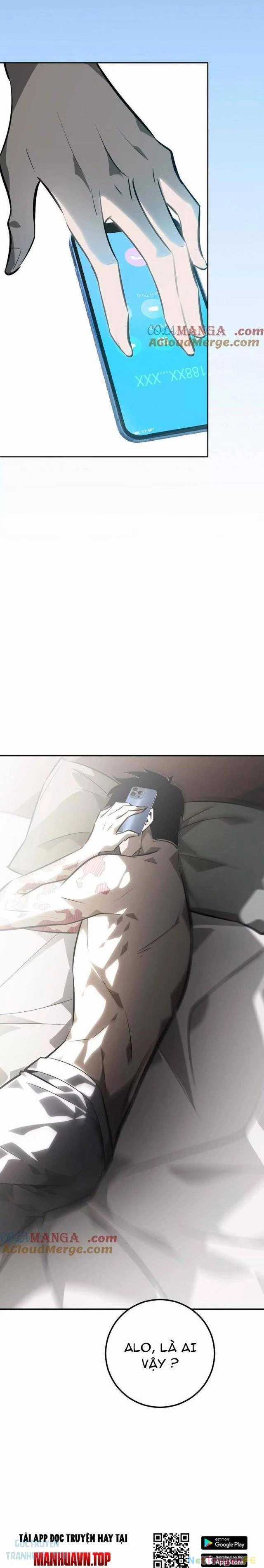 Võng Du Thiên Hạ Vô Song Chương 55 trang 12