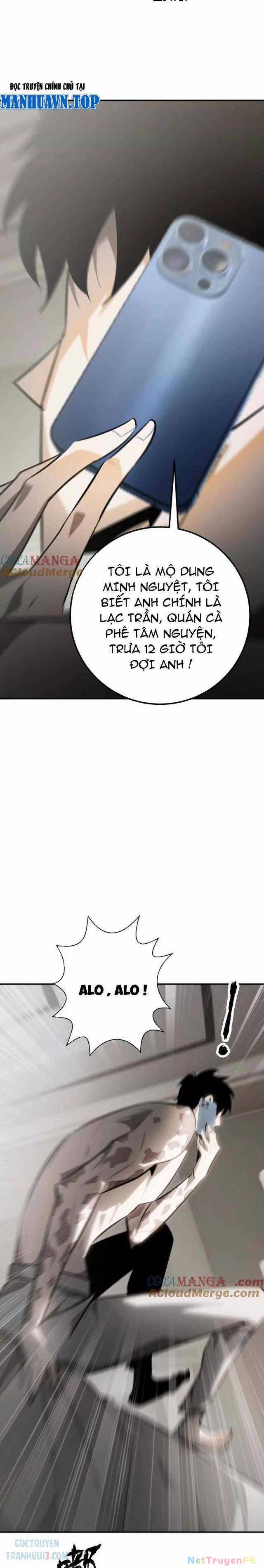 Võng Du Thiên Hạ Vô Song Chương 55 trang 13