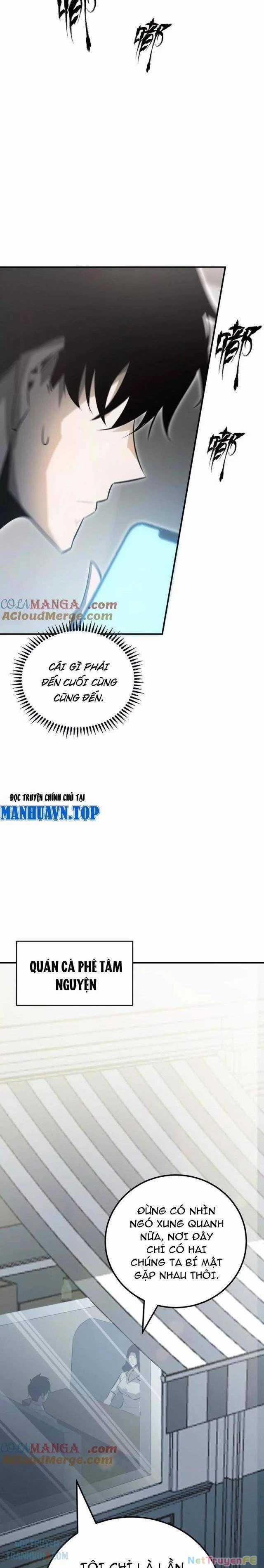 Võng Du Thiên Hạ Vô Song Chương 55 trang 14