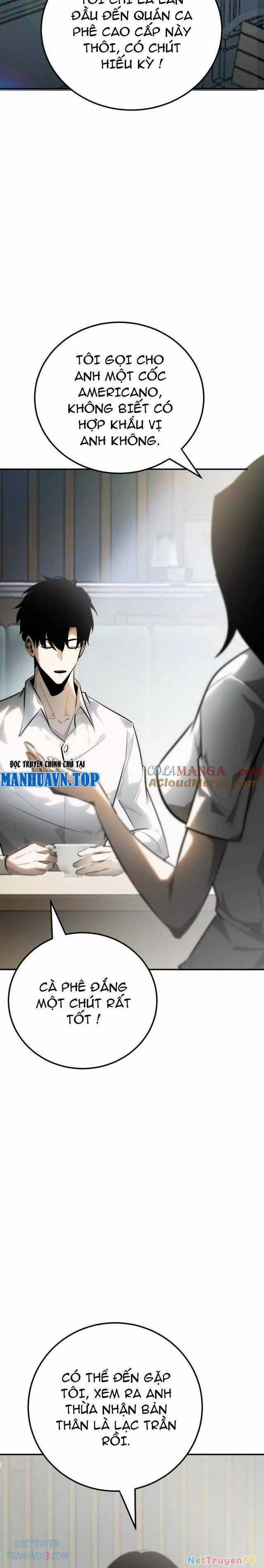 Võng Du Thiên Hạ Vô Song Chương 55 trang 15