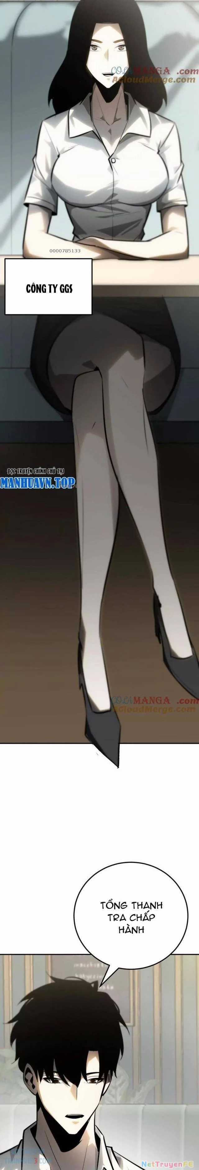 Võng Du Thiên Hạ Vô Song Chương 55 trang 16