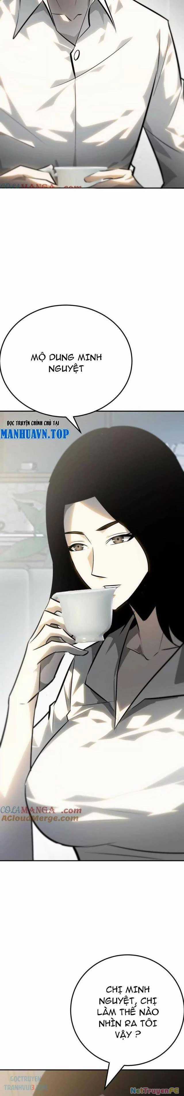 Võng Du Thiên Hạ Vô Song Chương 55 trang 17