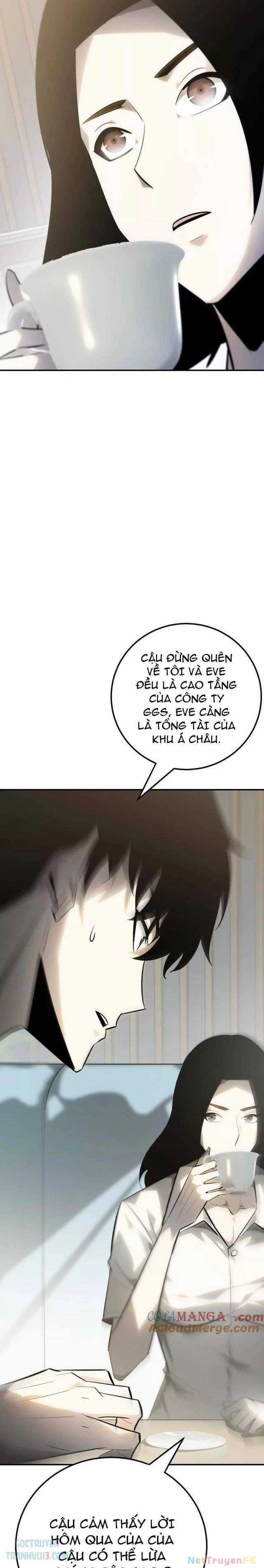 Võng Du Thiên Hạ Vô Song Chương 55 trang 18