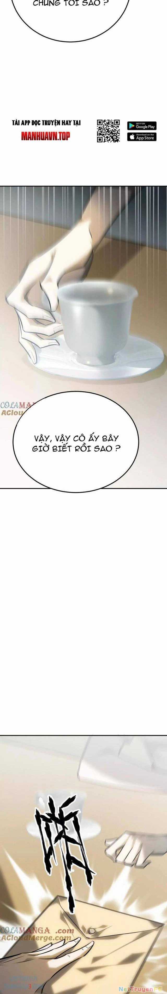 Võng Du Thiên Hạ Vô Song Chương 55 trang 19