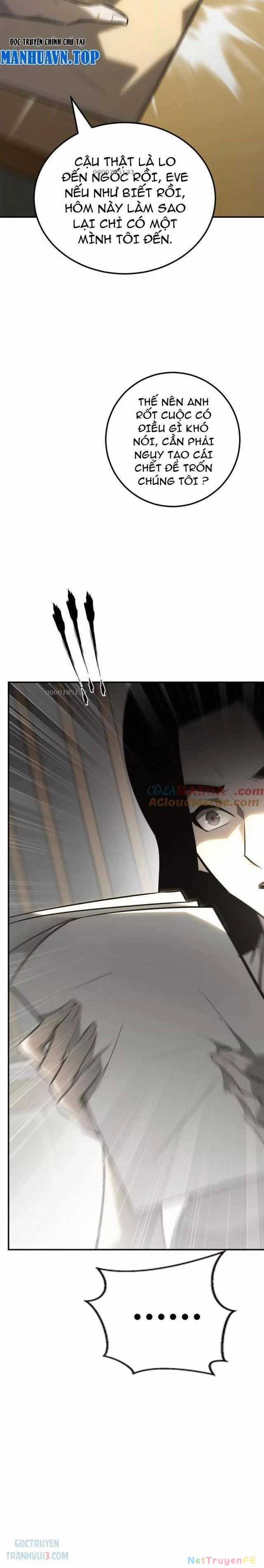 Võng Du Thiên Hạ Vô Song Chương 55 trang 20