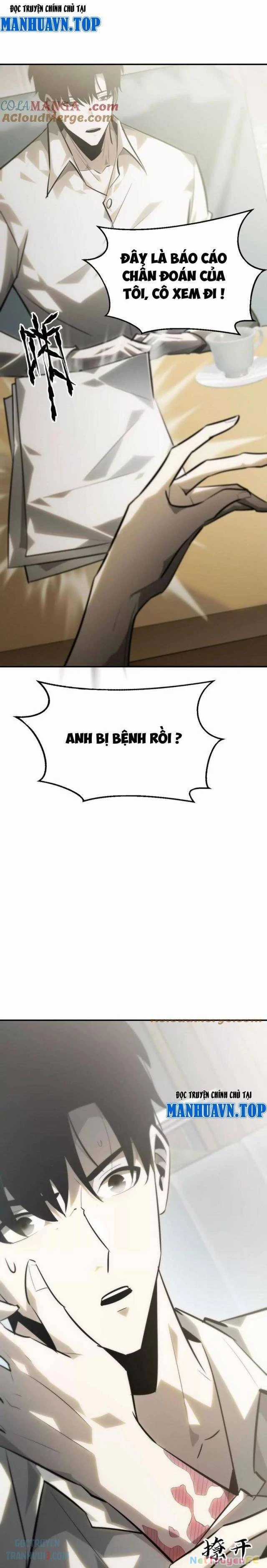 Võng Du Thiên Hạ Vô Song Chương 55 trang 21