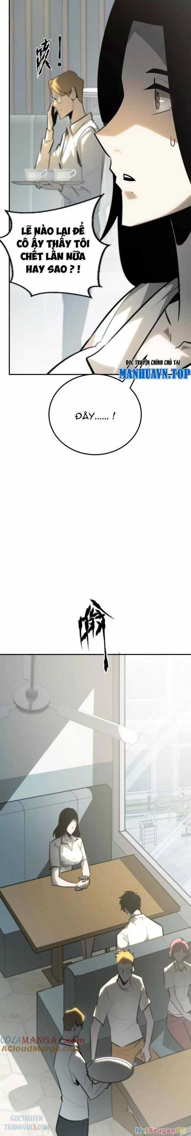 Võng Du Thiên Hạ Vô Song Chương 55 trang 25