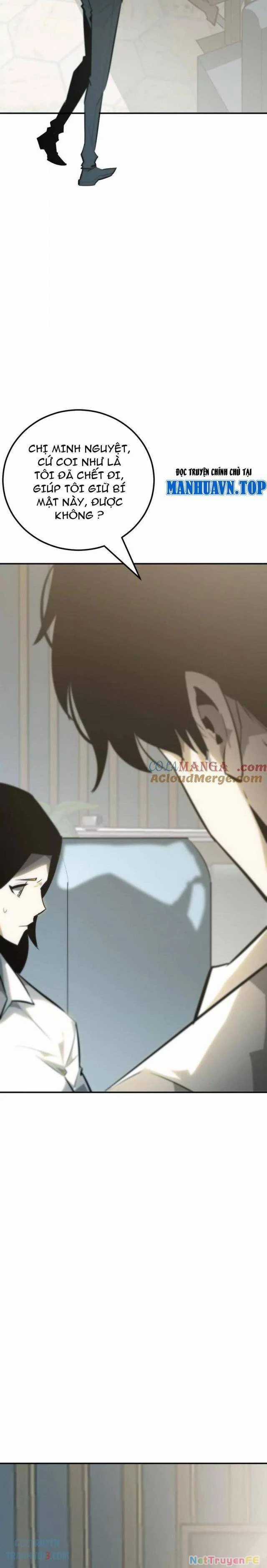 Võng Du Thiên Hạ Vô Song Chương 55 trang 26