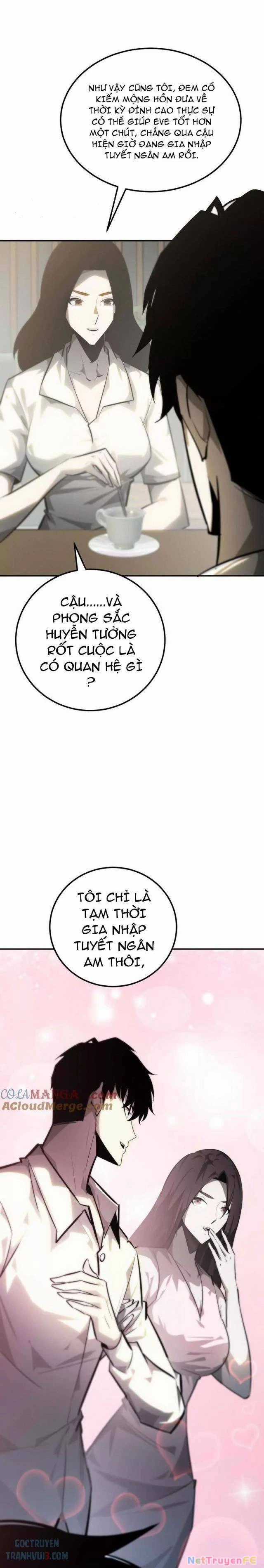 Võng Du Thiên Hạ Vô Song Chương 55 trang 28