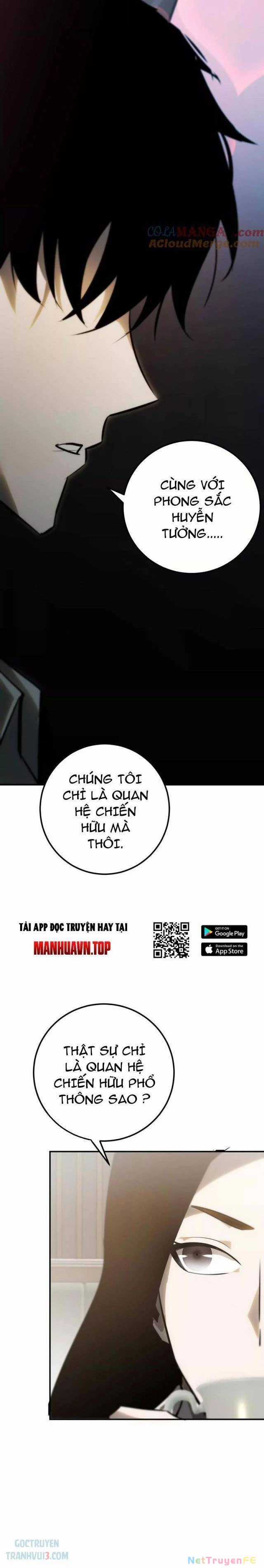 Võng Du Thiên Hạ Vô Song Chương 55 trang 29